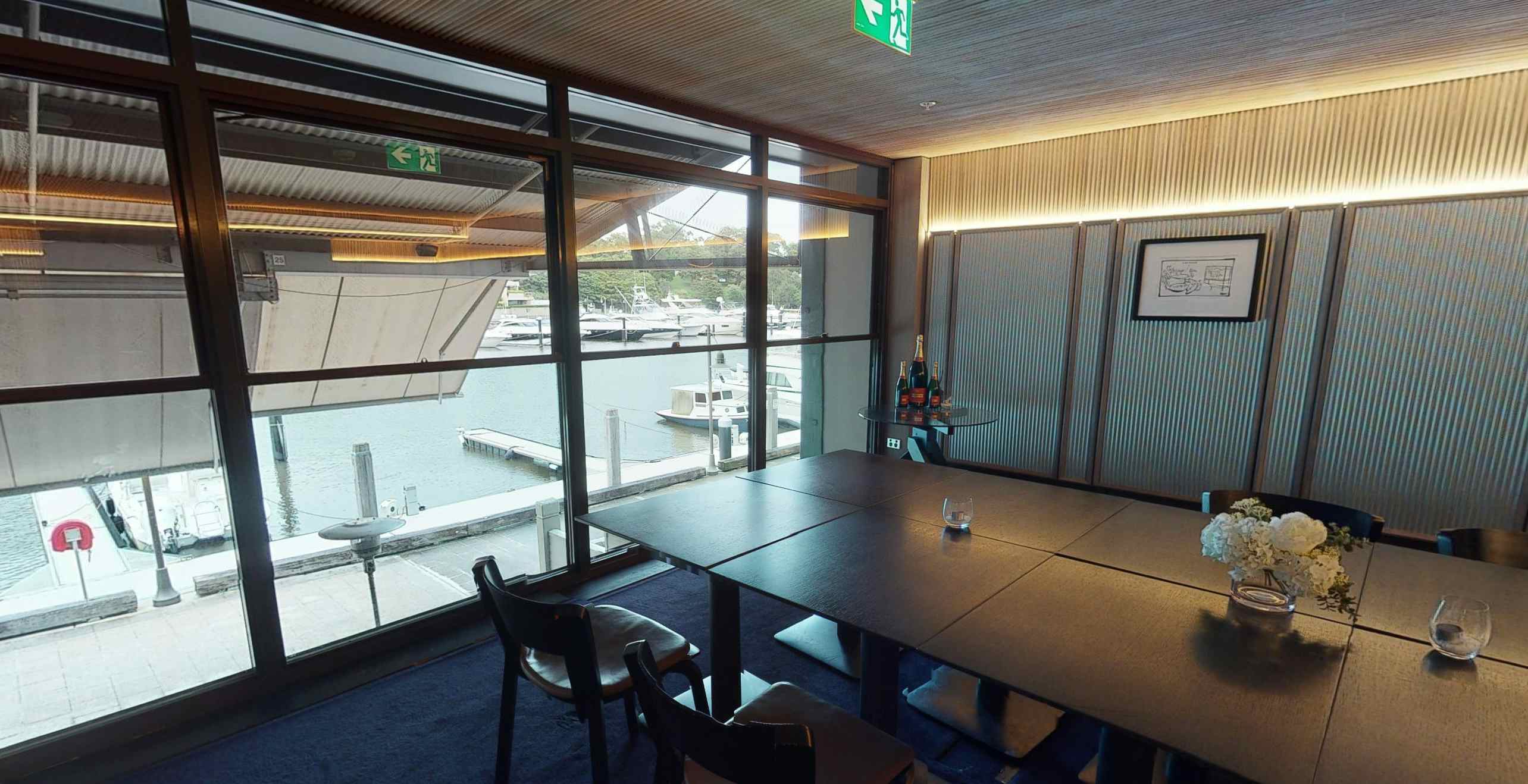 Kingsleys Woolloomooloo